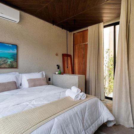 Natu Boutique Stays Sao Miguel dos Milagres Luaran gambar