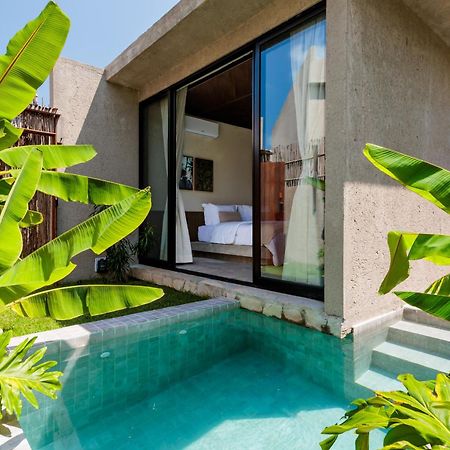 Natu Boutique Stays Sao Miguel dos Milagres Luaran gambar