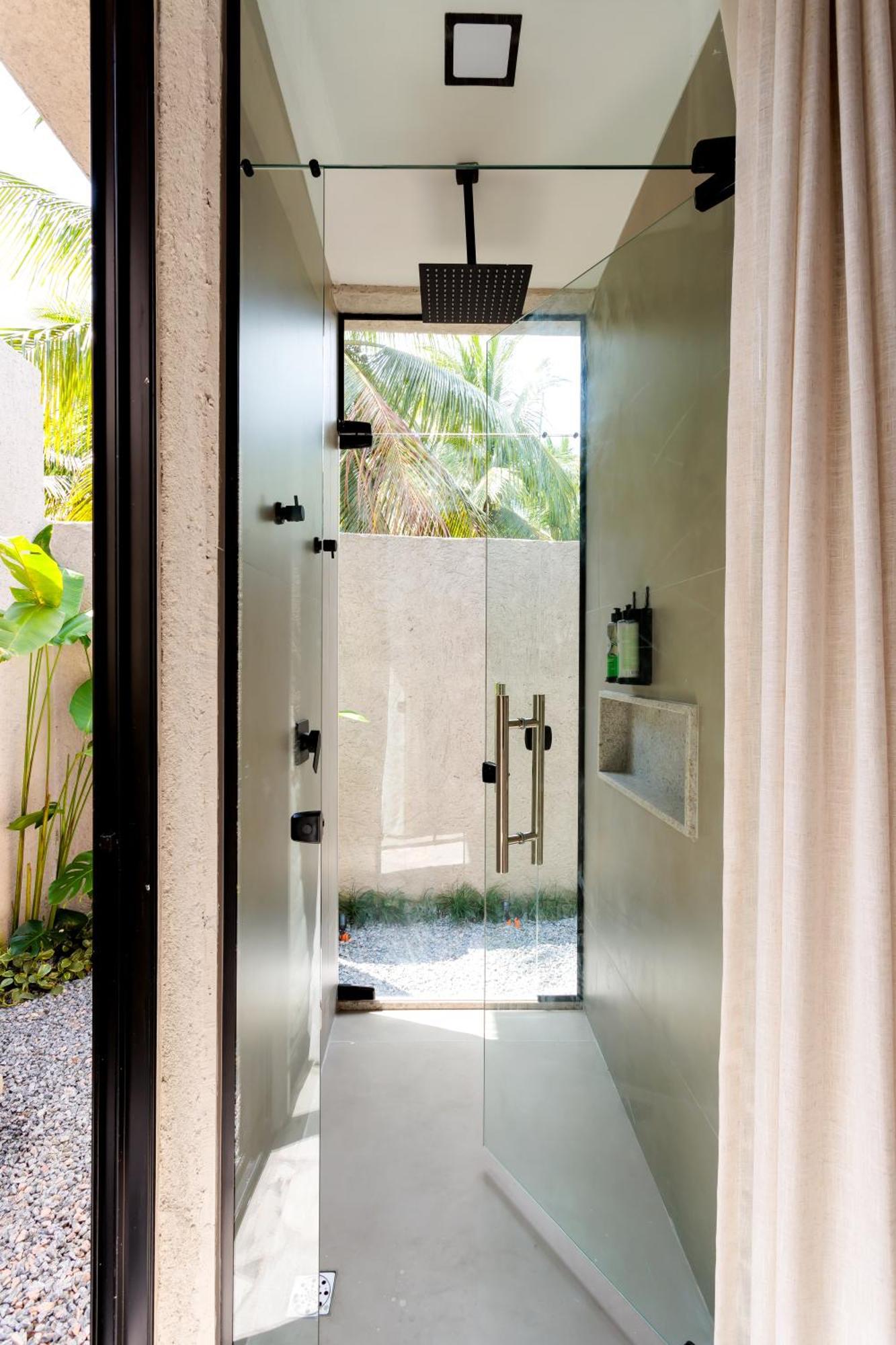 Natu Boutique Stays Sao Miguel dos Milagres Luaran gambar