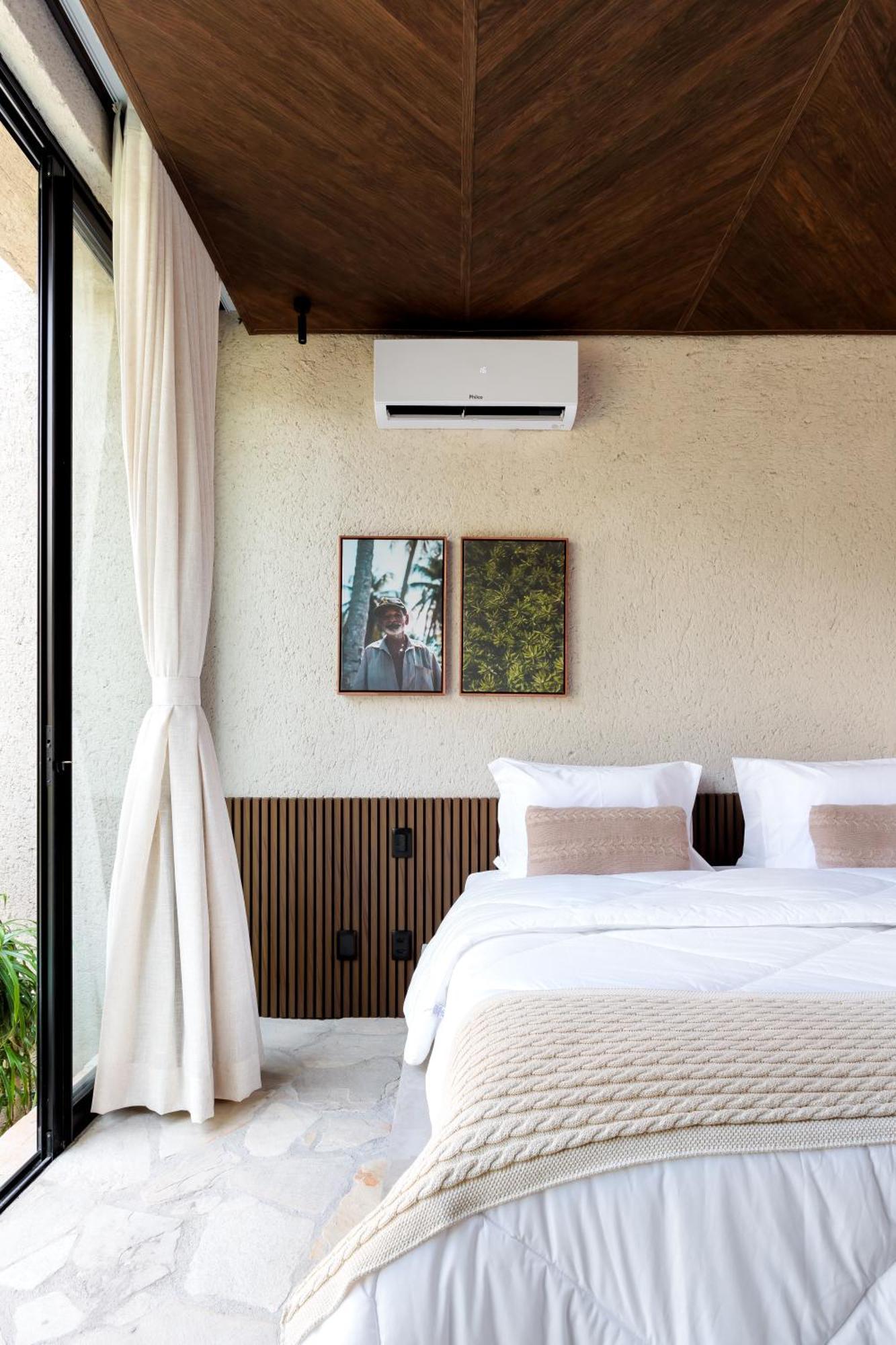 Natu Boutique Stays Sao Miguel dos Milagres Luaran gambar