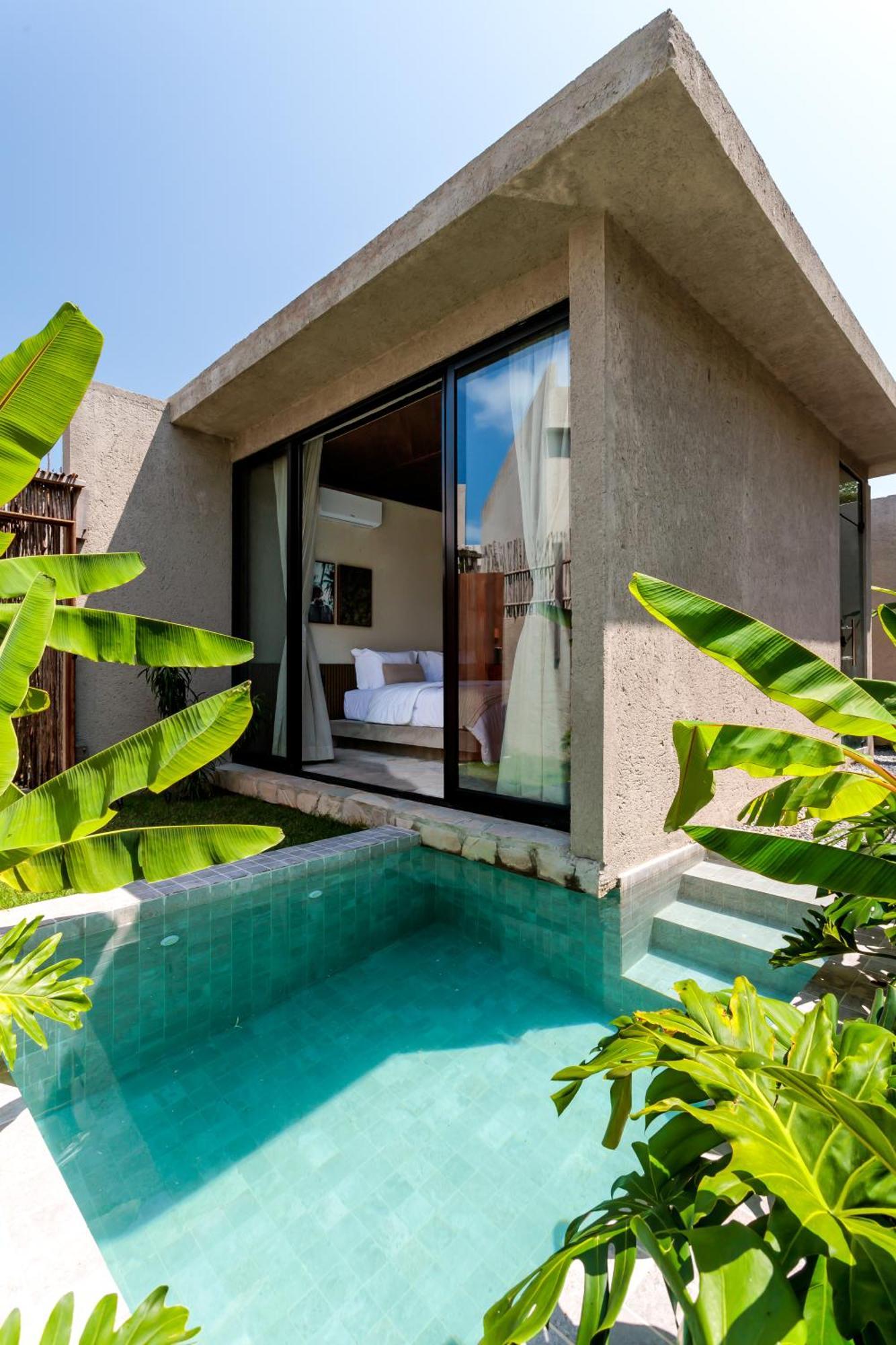 Natu Boutique Stays Sao Miguel dos Milagres Luaran gambar