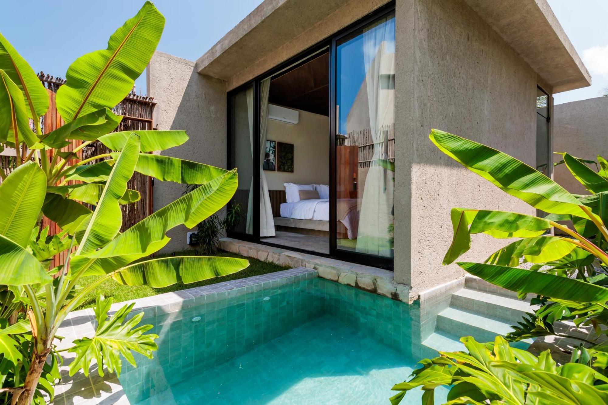 Natu Boutique Stays Sao Miguel dos Milagres Luaran gambar